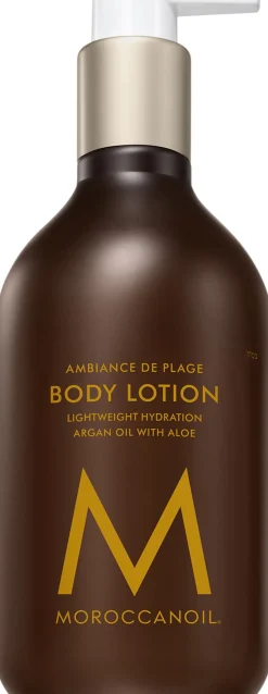 Moroccanoil Body Lotion 360 ml, Ambiance De Plage
