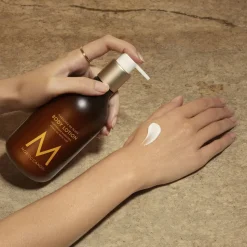 Moroccanoil Body Lotion 360 ml, Ambiance De Plage