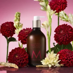 Moroccanoil Body Lotion Dahlia Rouge 360 ml