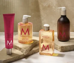 Moroccanoil Body Lotion Dahlia Rouge 360 ml