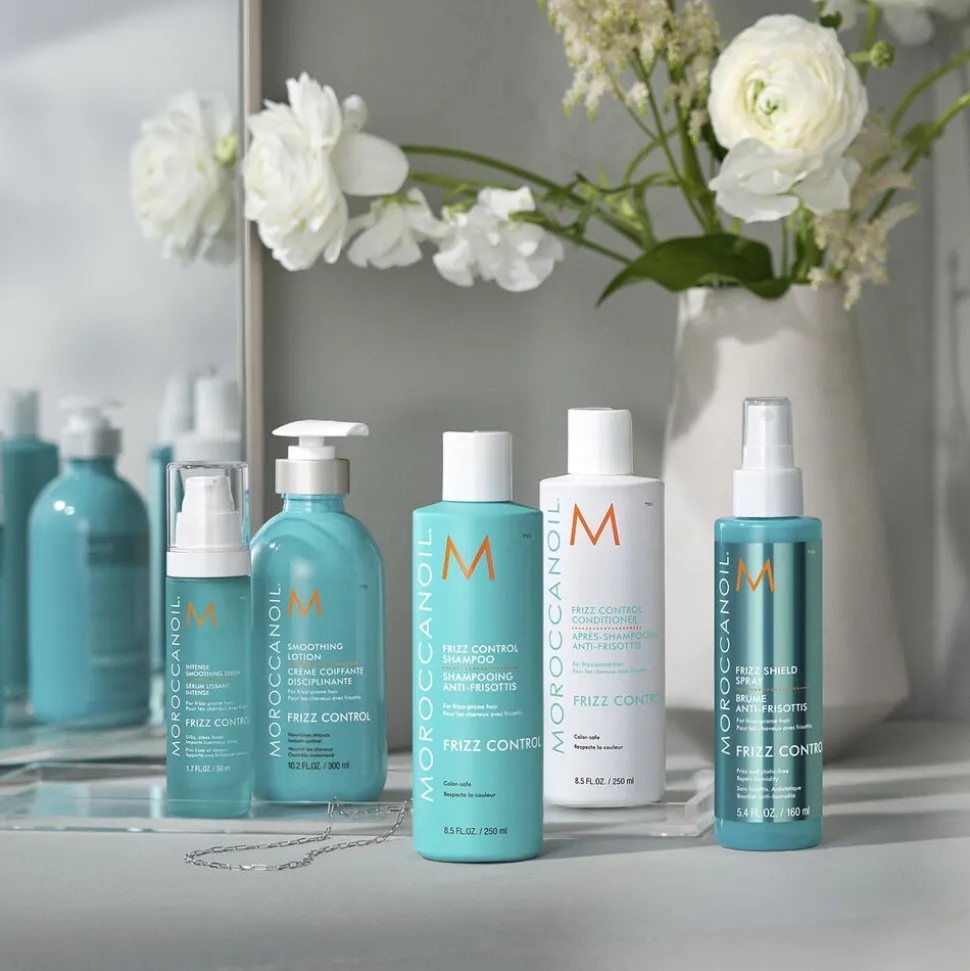 Moroccanoil Frizz Control Conditioner 250 ml.