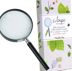 Moulin Roty - Forstørrelsesglas