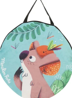 Moulin Roty - Legetelt - Junglen