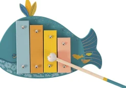 Moulin Roty - Xylofon