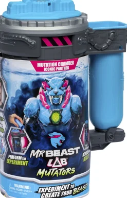 MR BEAST LAB Mutator Acti