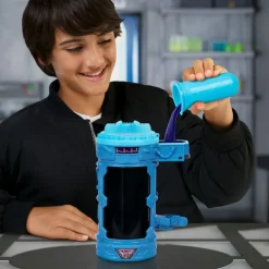 MrBeast Lab. Mutationskam