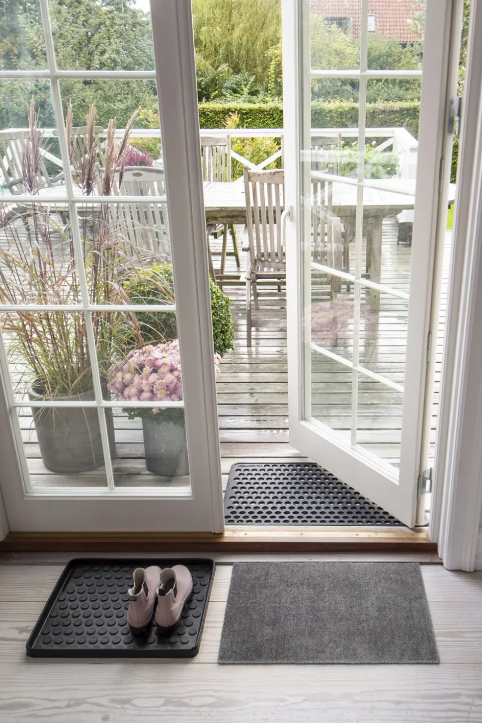 Måtte 60x40 cm, unicolor