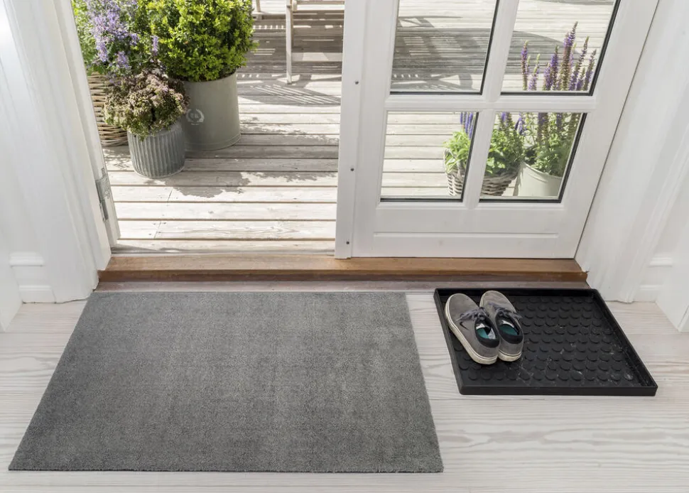 Måtte 90x60 cm, unicolor