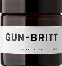 Mud Texturizing Wax 50 ml.