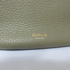 Mulberry Shoulder Bag
