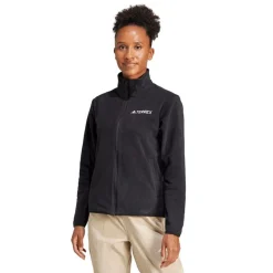 Multi Essentials Full-Zip Fleecejakke