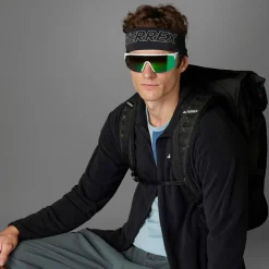 Multi Essentials Full-Zip Fleecejakke