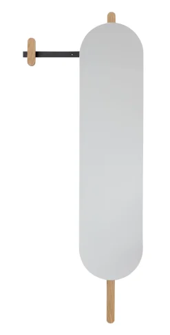 Multi Mirror - H146x20,5x50 cm