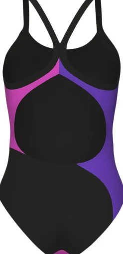 Multi Sices Badedragt