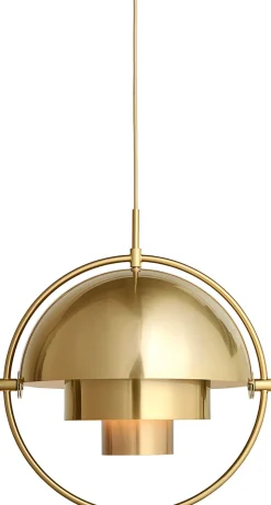 Multi-Lite Pendant
