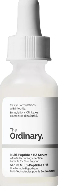 Multi-Peptide + HA Serum