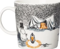 Mumi 30 cl krus - Sov godt - Tro mod sin oprindelse