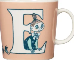 Mumi 40 cl krus ABC E