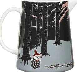 Mumi flytter 1 l. kande