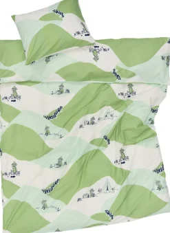 Mumi sengesæt 140x200 Mumrikken