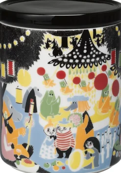 MUMI VENSKAB 1,2L KRUKKE