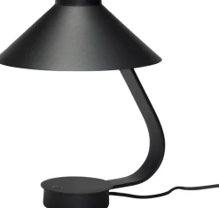 Muri Bordlampe Sort