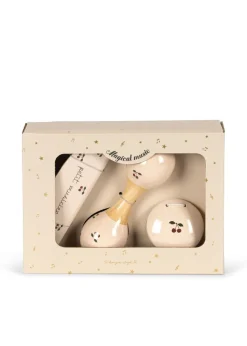 MUSIC SET PETIT CHERRY GLOSSY