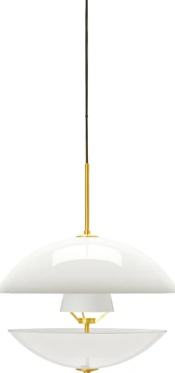 Musling Pendel Ø440