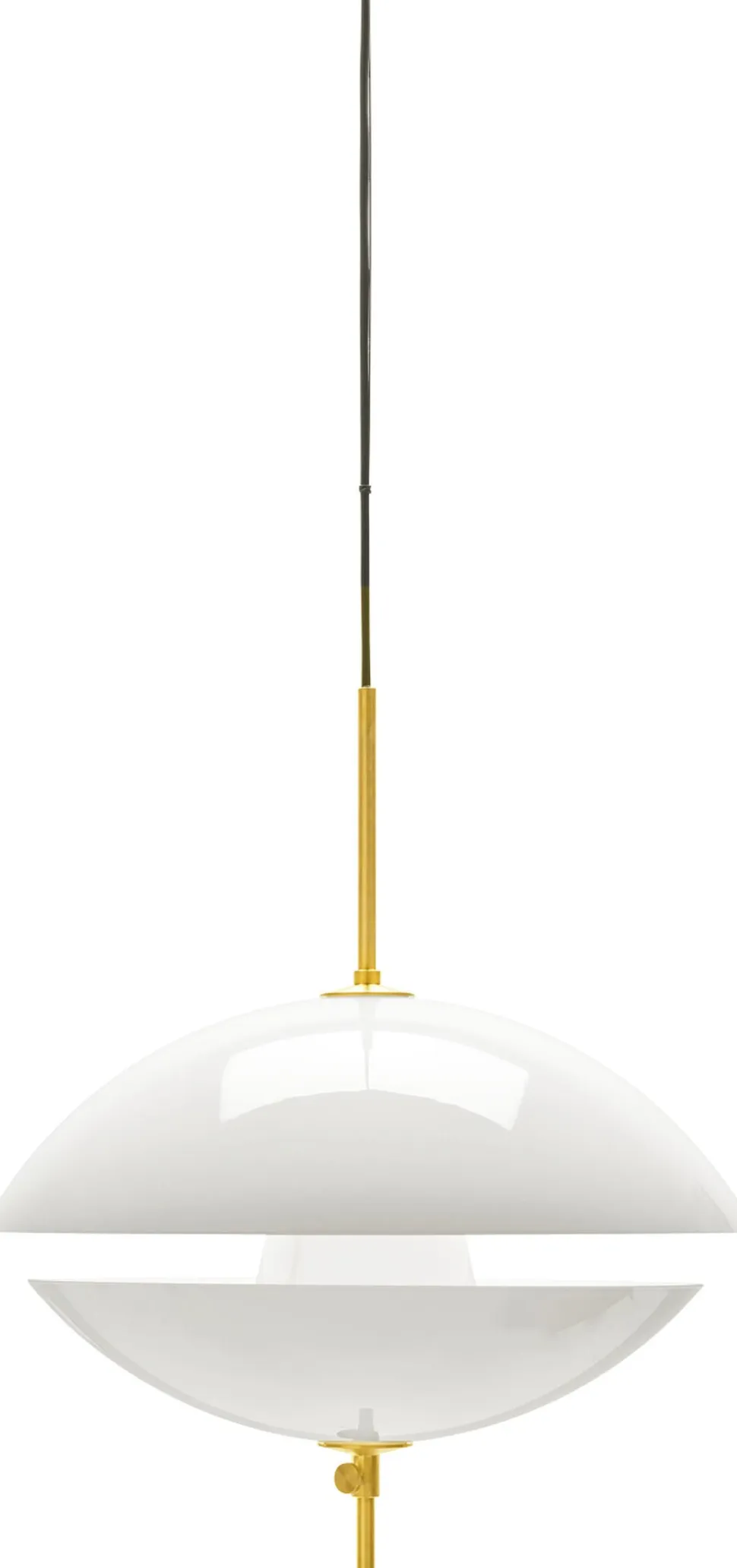 Musling Pendel Ø550