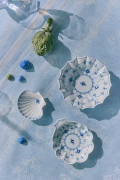 Mussel serveringssæt, 3 stk.