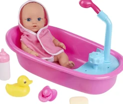 MY BABY BADEDUKKE mBRUSE