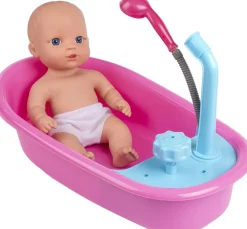 MY BABY BADEDUKKE mBRUSE