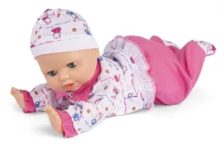 MY BABY LIVA KRAVLEDUKKE