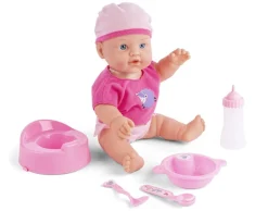 MY BABY SOFTDUKKE 30c-SUT