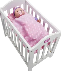 MY BABY TRÆTREMMESENG