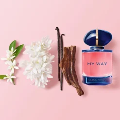My Way Eau de Parfum Intense