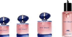 My Way Eau de Parfum Intense