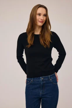 Myrna 1 RWS Strik Lambswool