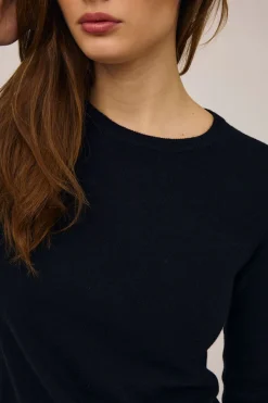 Myrna 1 RWS Strik Lambswool