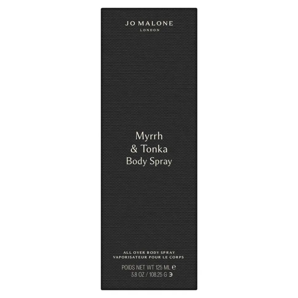 Myrrh & Tonka Cologne Intense All Over Body Spray