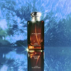 Myrrh & Tonka Cologne Intense