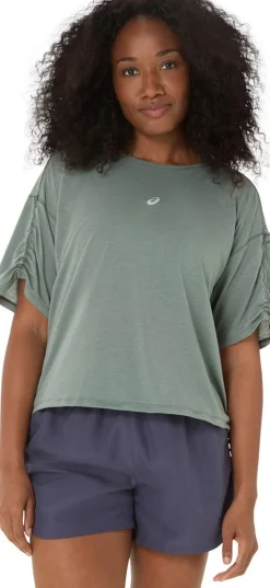 Nagino Justerbar Løbe T-shirt