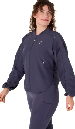 Nagino Justerbar Løbejakke