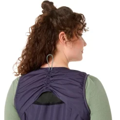 Nagino Padded Løbevest