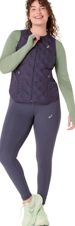 Nagino Padded Løbevest