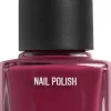 Nail Polish Fuzzy Fuchsia