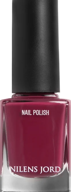 Nail Polish Fuzzy Fuchsia