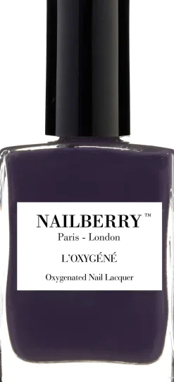 NAILBERRY Blueberry 15 ml