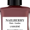 NAILBERRY Cashmere
