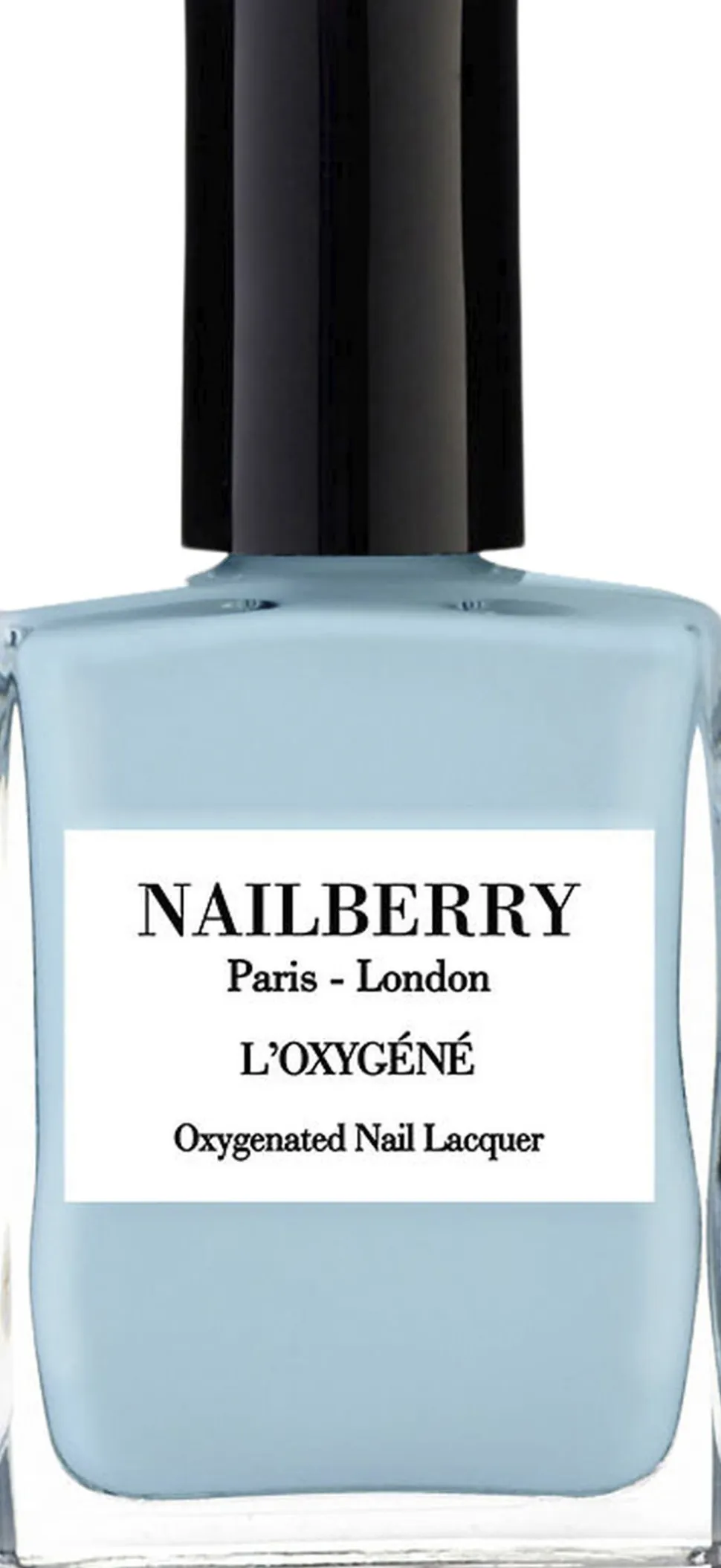 NAILBERRY Charleston